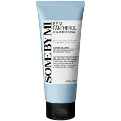 Hot Beta Panthenol Repair Body Cream Everything Shower|Hauptzutat