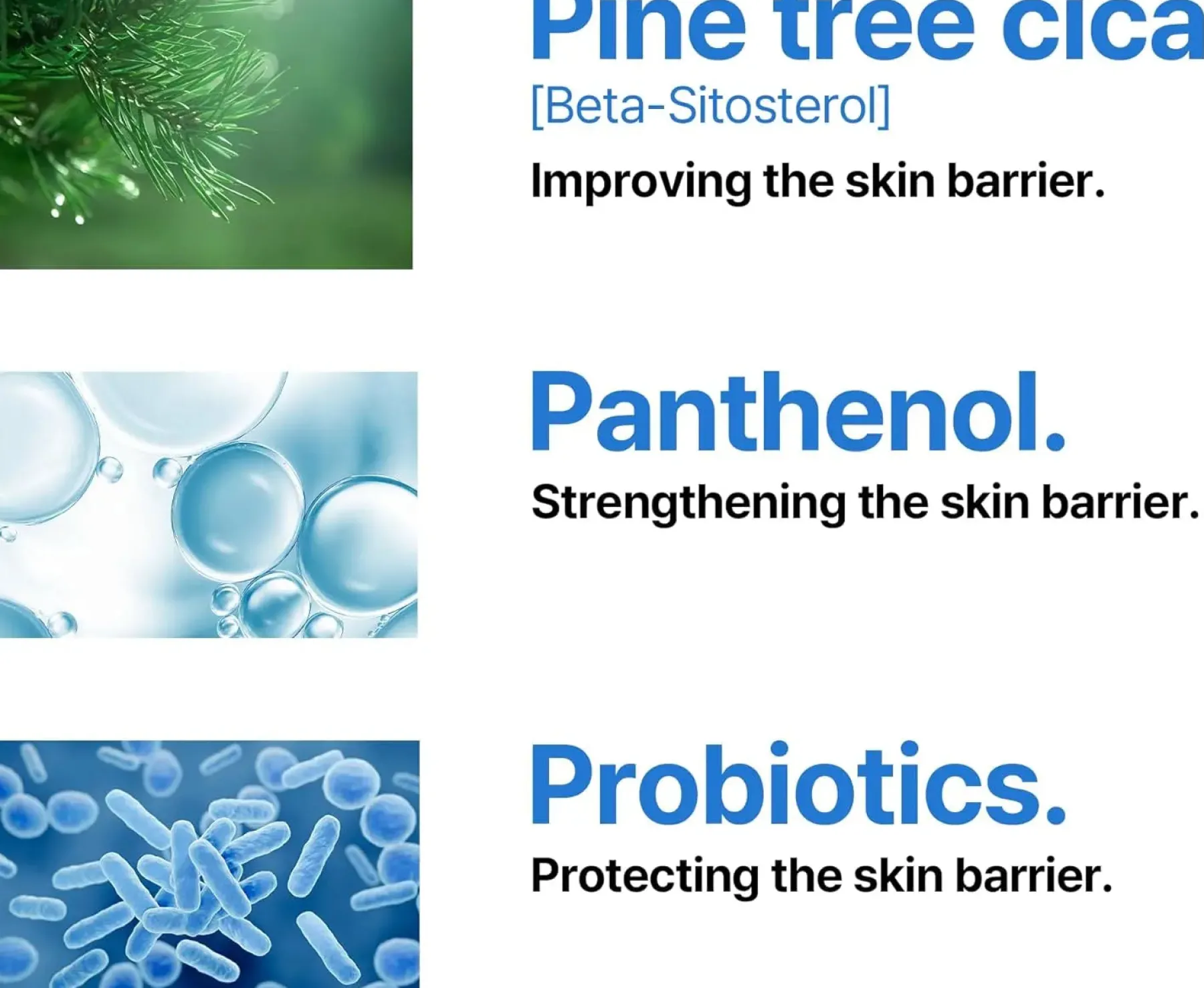 Best Beta Panthenol Repair Toner Vegan Pflege|Toners