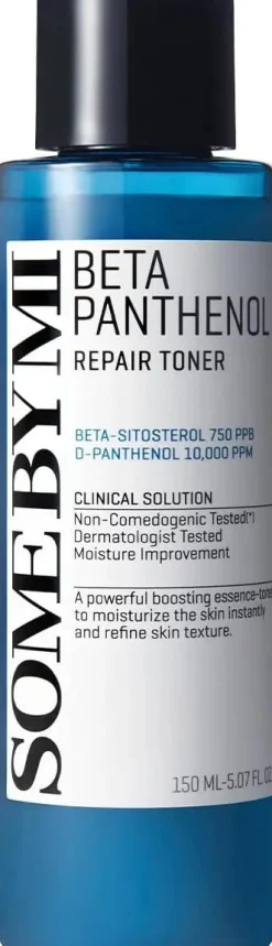 Best Beta Panthenol Repair Toner Vegan Pflege|Toners