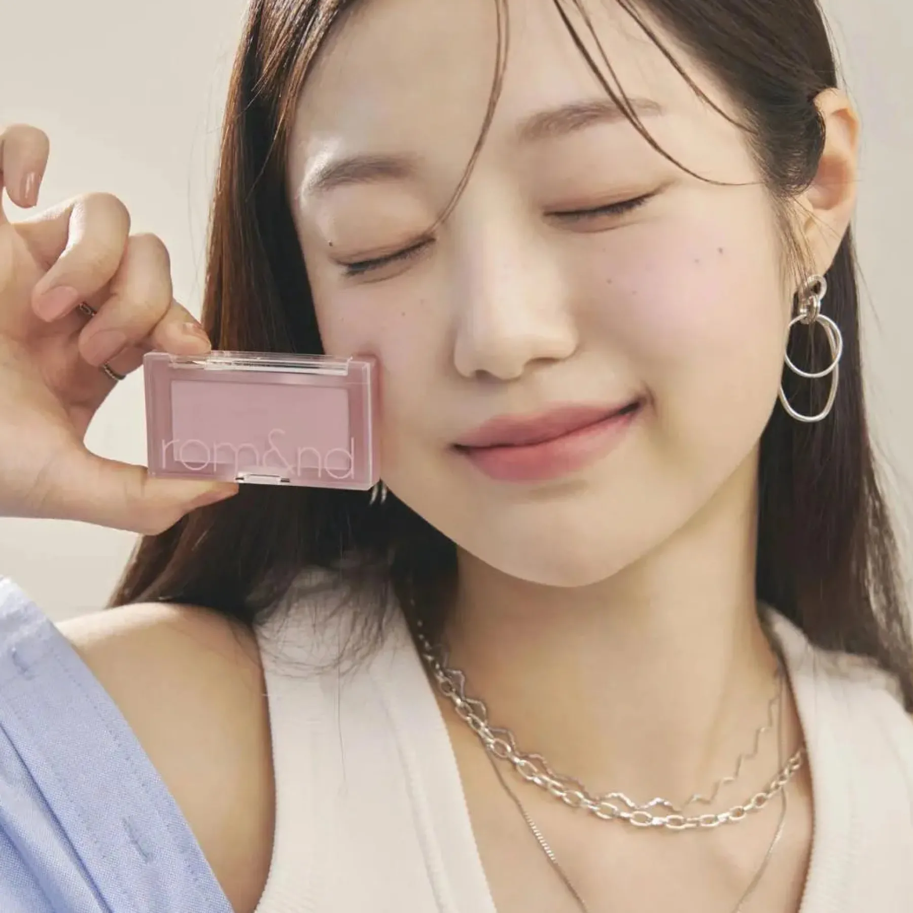 Clearance Better Than Cheek Strawberry Milk Rouge|Korean Makeup