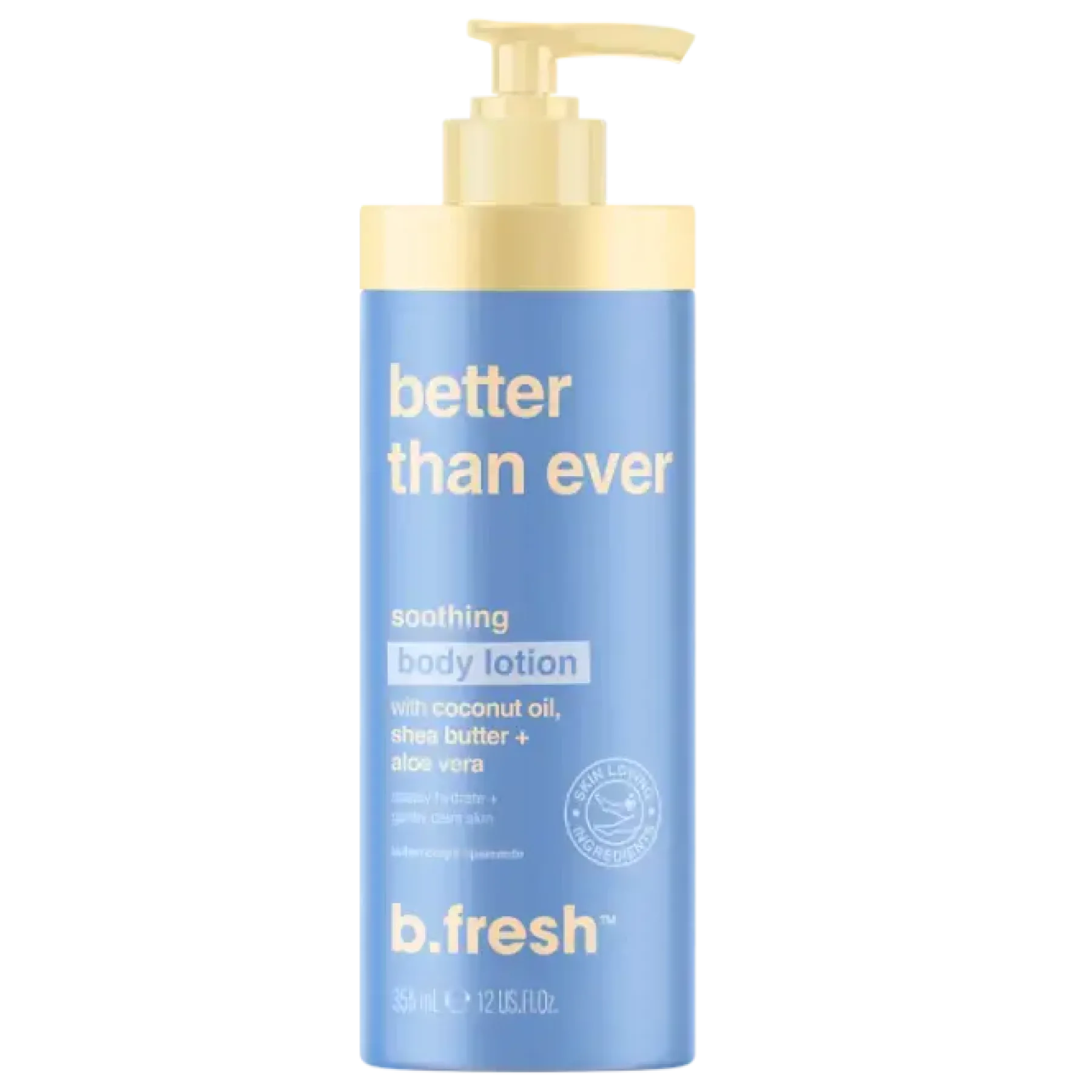 New Better Than Ever Everything Shower|Körperlotion