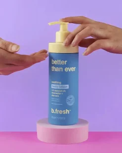 New Better Than Ever Everything Shower|Körperlotion