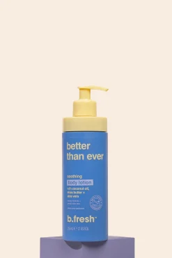 New Better Than Ever Everything Shower|Körperlotion