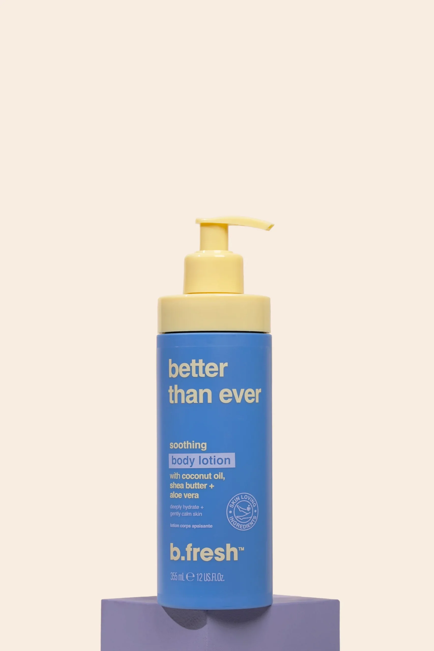 New Better Than Ever Everything Shower|Körperlotion