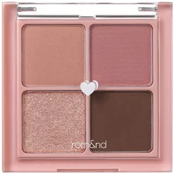 Online Better Than Eyes 02 Dry Rose Wedding Makeup|Korean Makeup