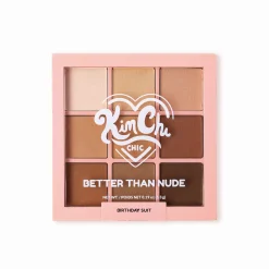 Outlet Better Than Nude Birthday Suit Clean Beauty|Lidschatten