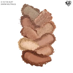 Outlet Better Than Nude In the Buff Clean Beauty|Lidschatten