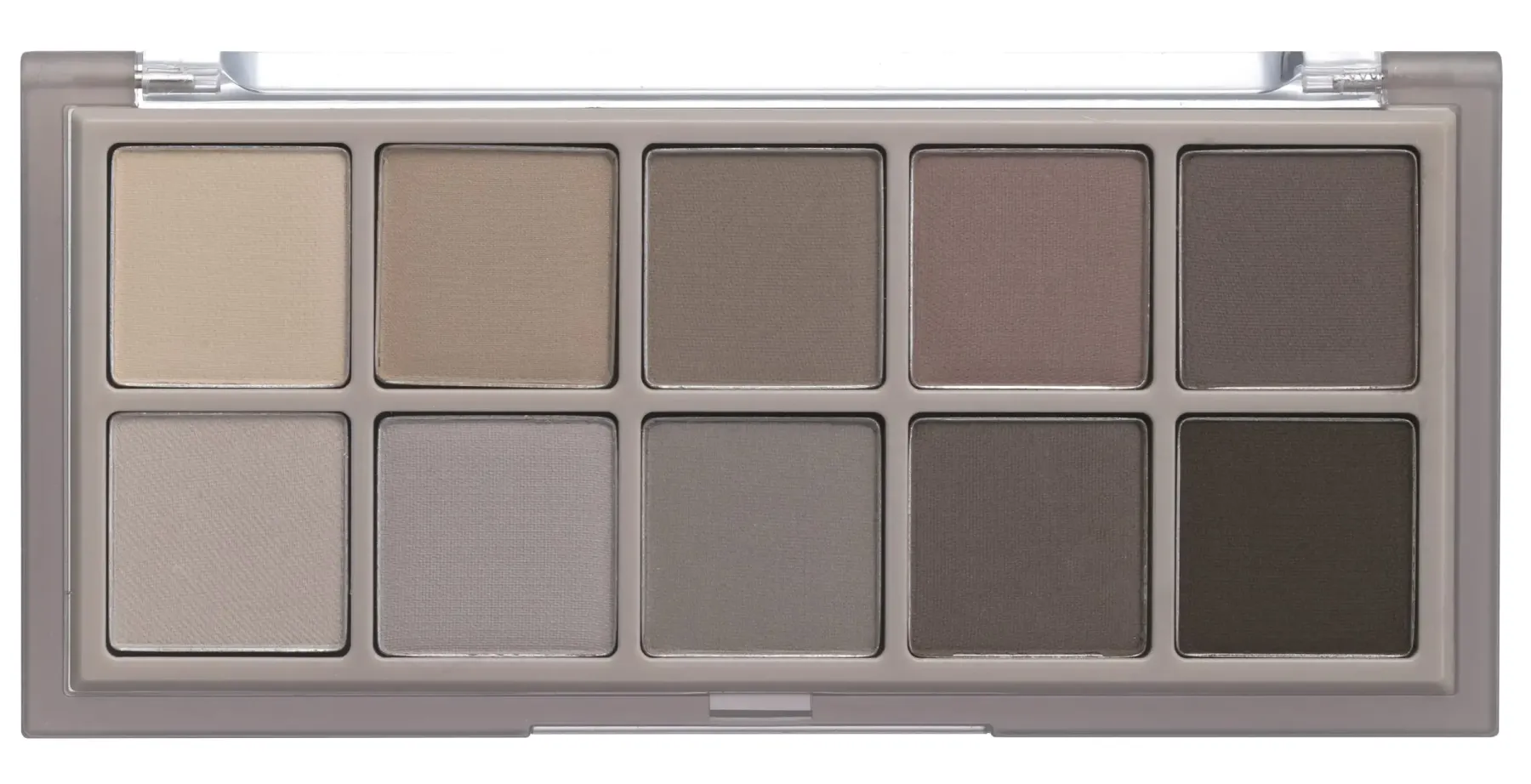 Online Better Than Palette 04 Dusty Fog Garden Korean Makeup|Korean Makeup