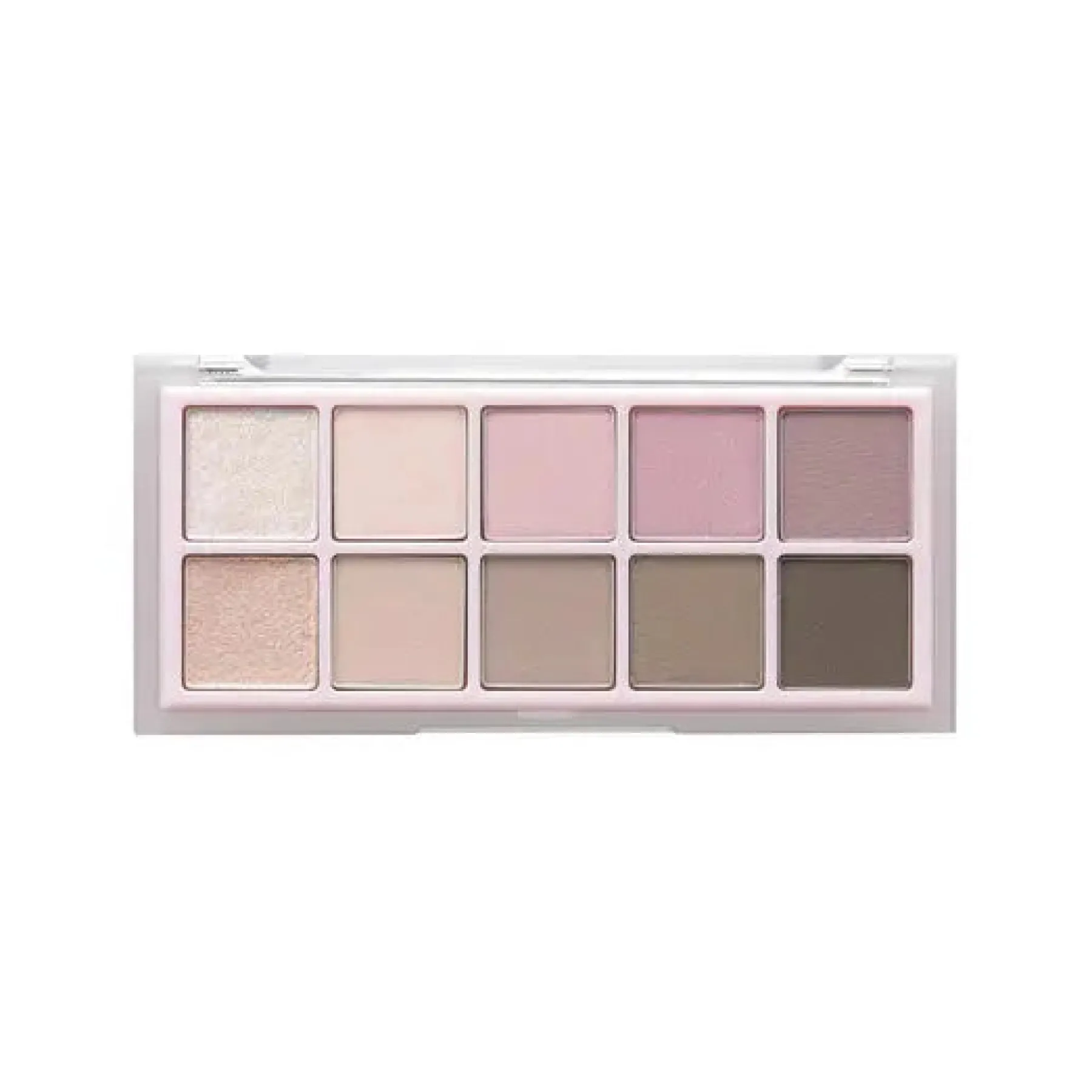 Sale Better Than Palette 06 Peony Nude Garden Korean Makeup|Korean Makeup