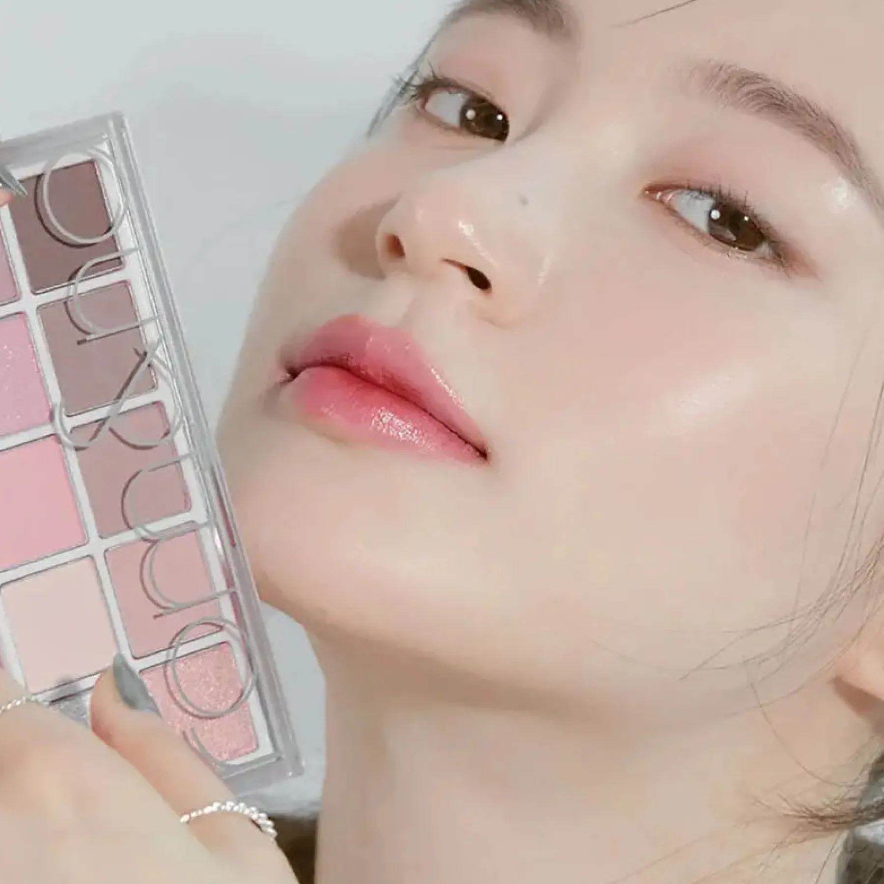 Sale Better Than Palette 06 Peony Nude Garden Korean Makeup|Korean Makeup