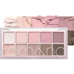 Sale Better Than Palette 06 Peony Nude Garden Korean Makeup|Korean Makeup