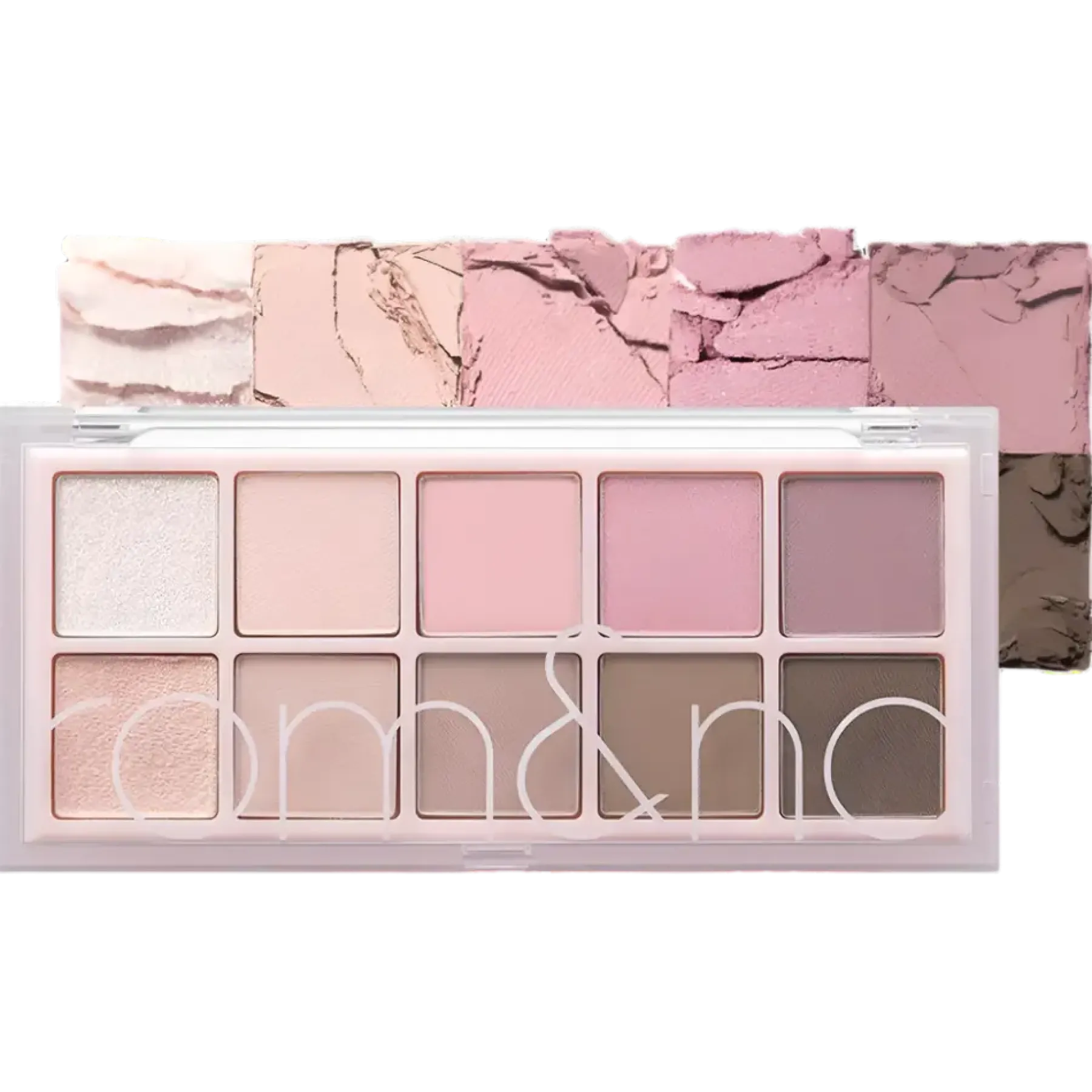 Sale Better Than Palette 06 Peony Nude Garden Korean Makeup|Korean Makeup