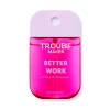 Best Better Work Active Scar Setting Mist Fixier Spray|Setting Spray