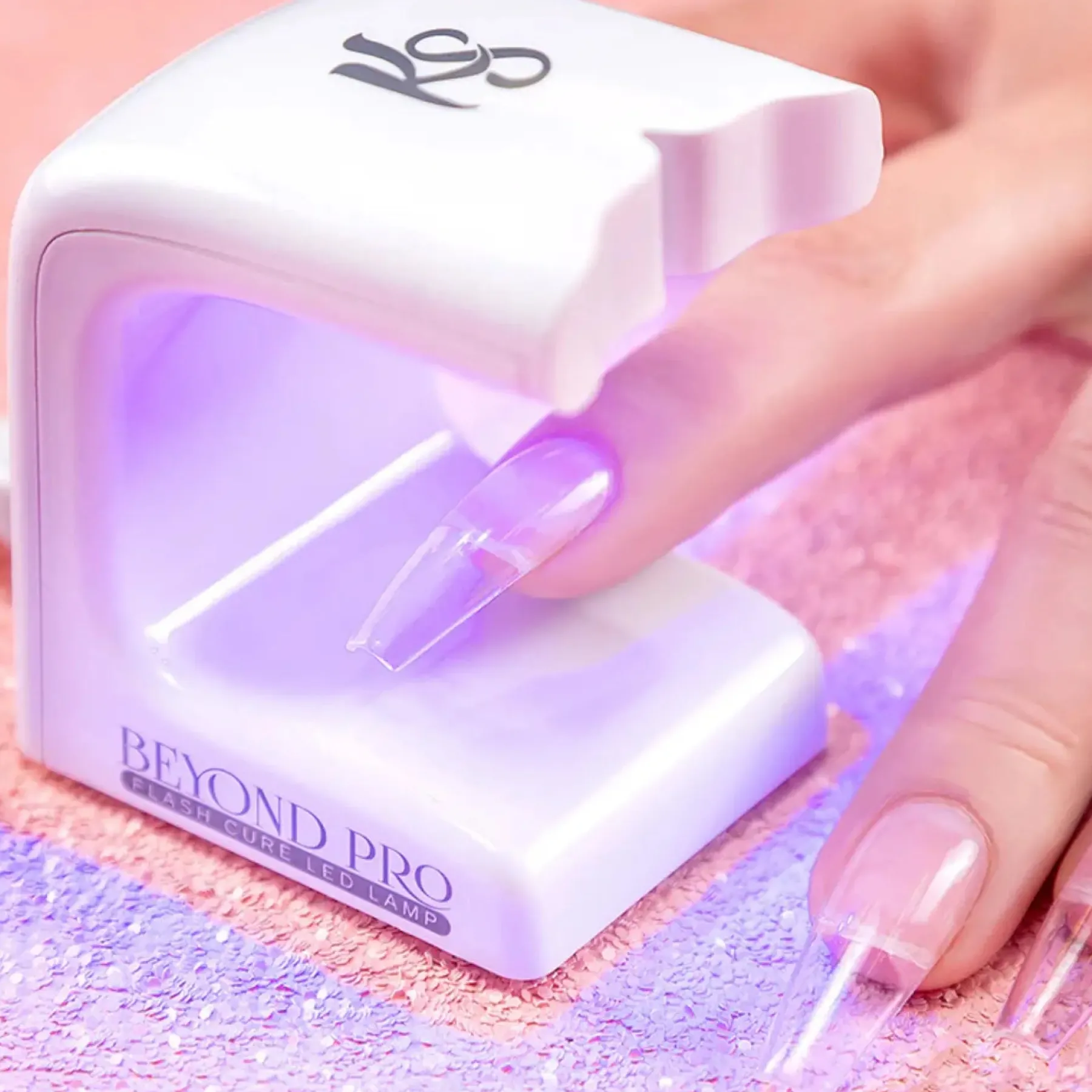 Online Beyond Pro Flash Cure Sensor LED Lamp 5. Uv/Led Lampen|Uv Led Lampe
