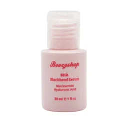 4% BHA Blackhead Serum Clean Beauty|Hauptzutat