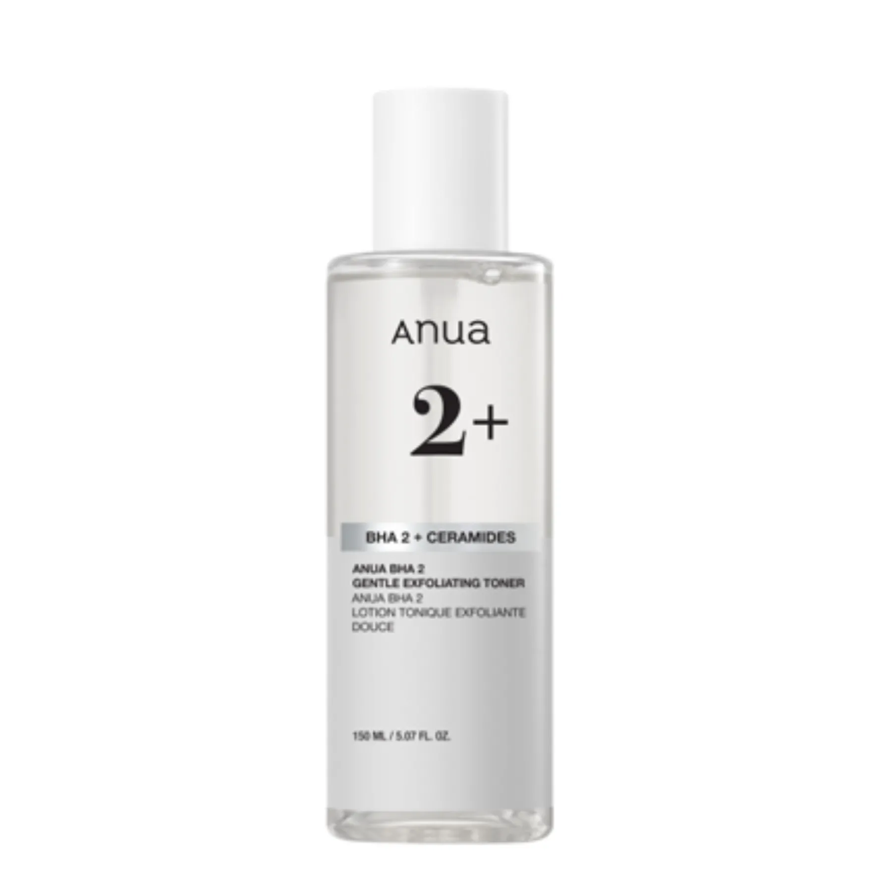 Discount BHA 2% Gentle Exfoliating Toner Hauptzutat|Toners