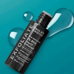 Online BHA Liquid Exfoliant 30 ml. Vegan Pflege|Gesichtsmasken