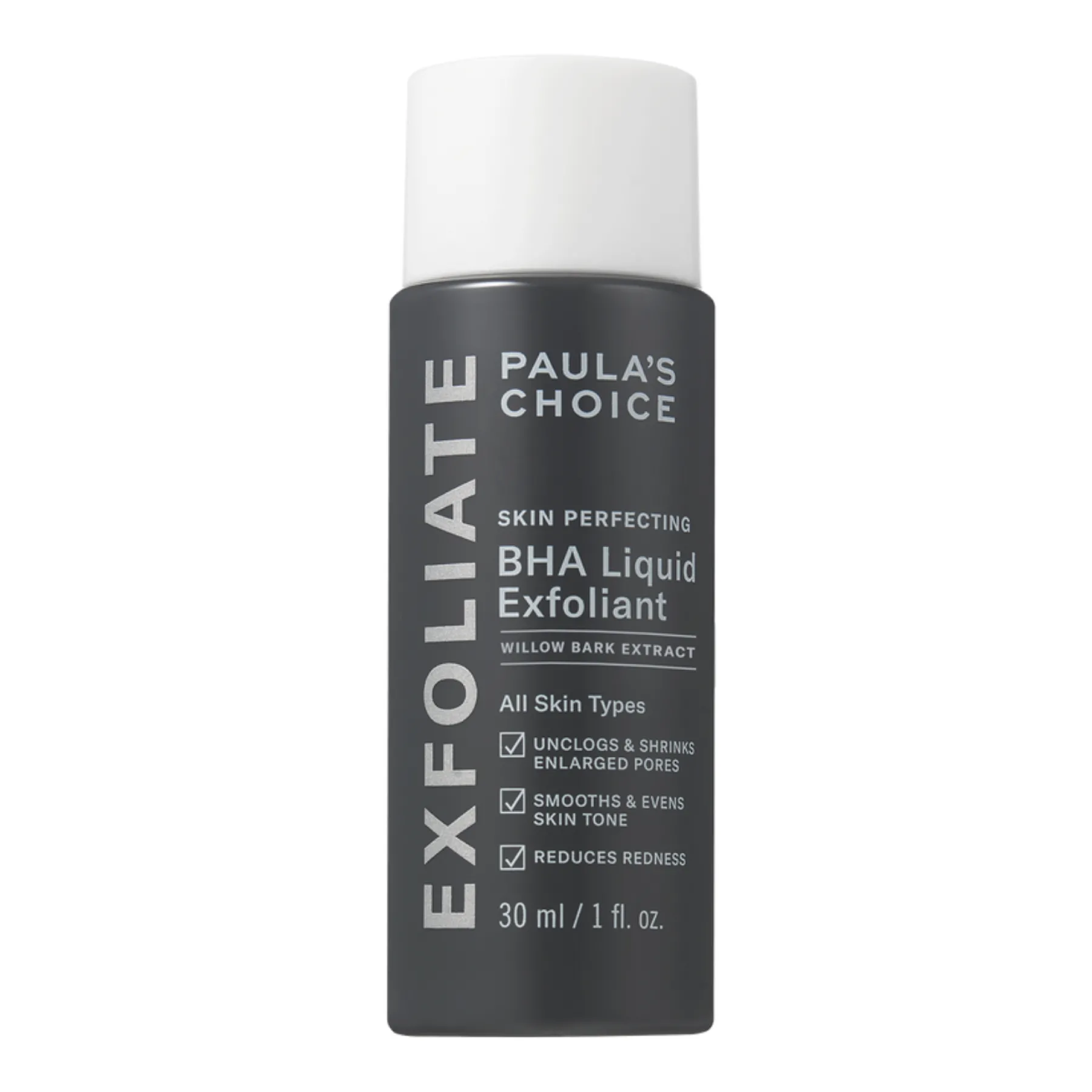 Online BHA Liquid Exfoliant 30 ml. Vegan Pflege|Gesichtsmasken