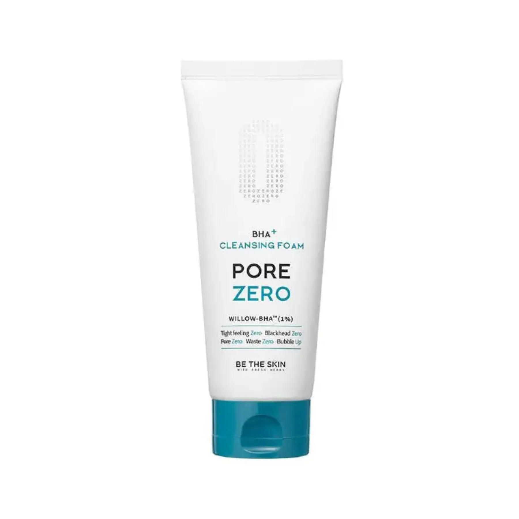 Best Bha+ Pore Zero Cleansing Foam Alle Korean Skincare|Reinigungsmittel