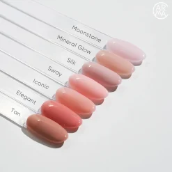 Sale Biab Moonstone 4. Builder Gels|Veganer Nagellack