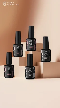 Sale Biab Moonstone 4. Builder Gels|Veganer Nagellack