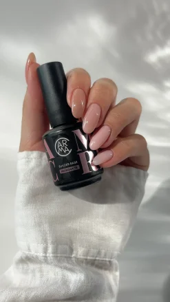 Discount Biab Morganite 4. Builder Gels|Hema-Frei