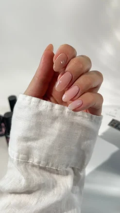 Discount Biab Morganite 4. Builder Gels|Hema-Frei