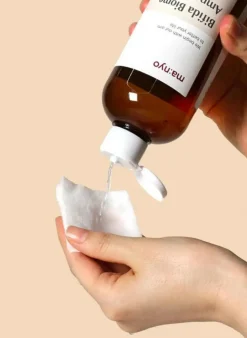 Clearance Bifida Biome Ampoule Toner Alle Korean Skincare|Toners