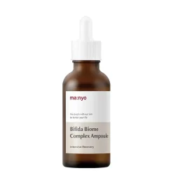 Sale Bifida Biome Complex Ampoule Hauptzutat|Anti-Unreinheiten-Serum