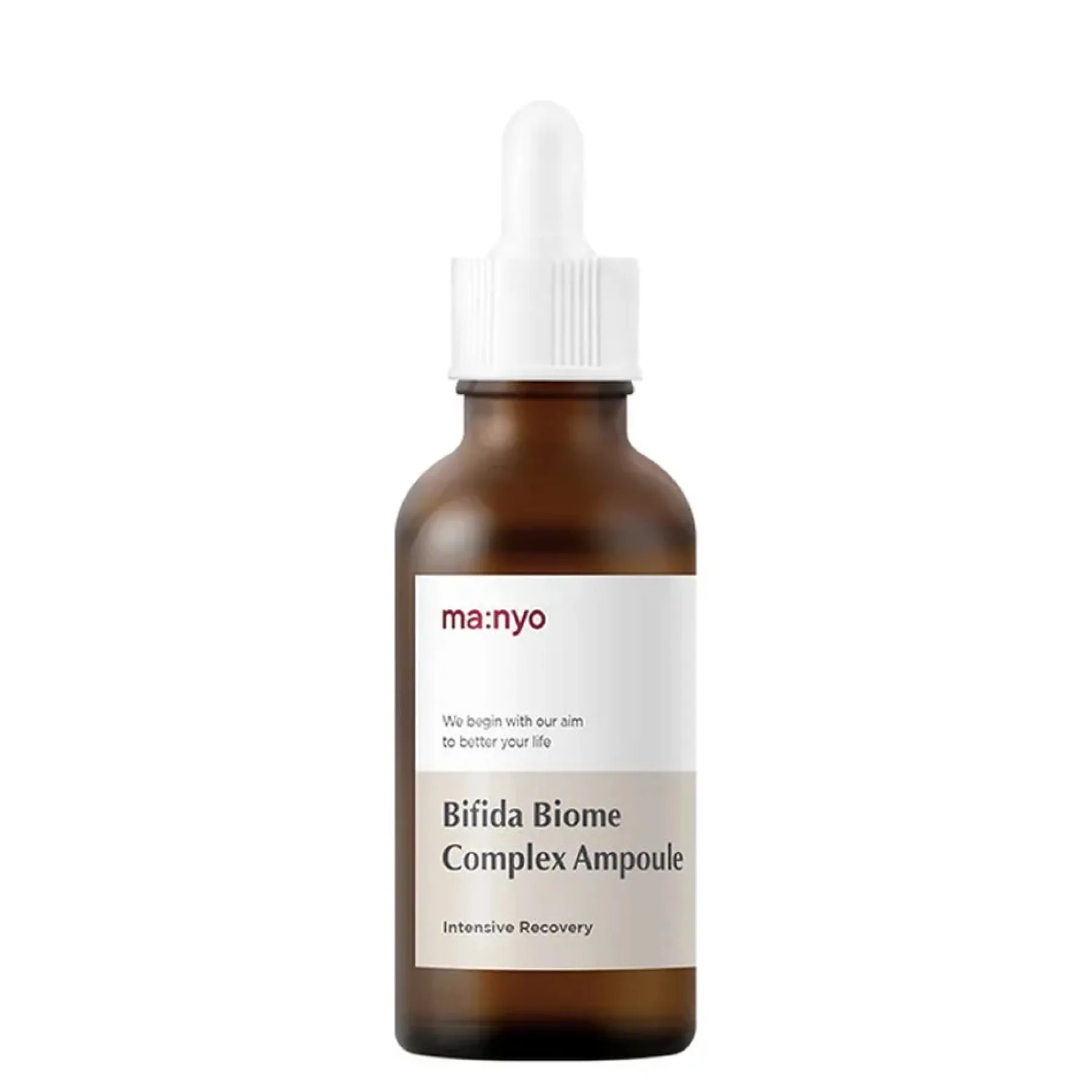 Sale Bifida Biome Complex Ampoule Hauptzutat|Anti-Unreinheiten-Serum