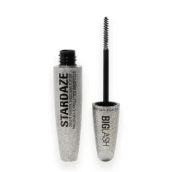 Best Big Lash Stardaze Hair & Brow Glitter Mascara Topper Holographic Dream Mascara|Vegan Mascara