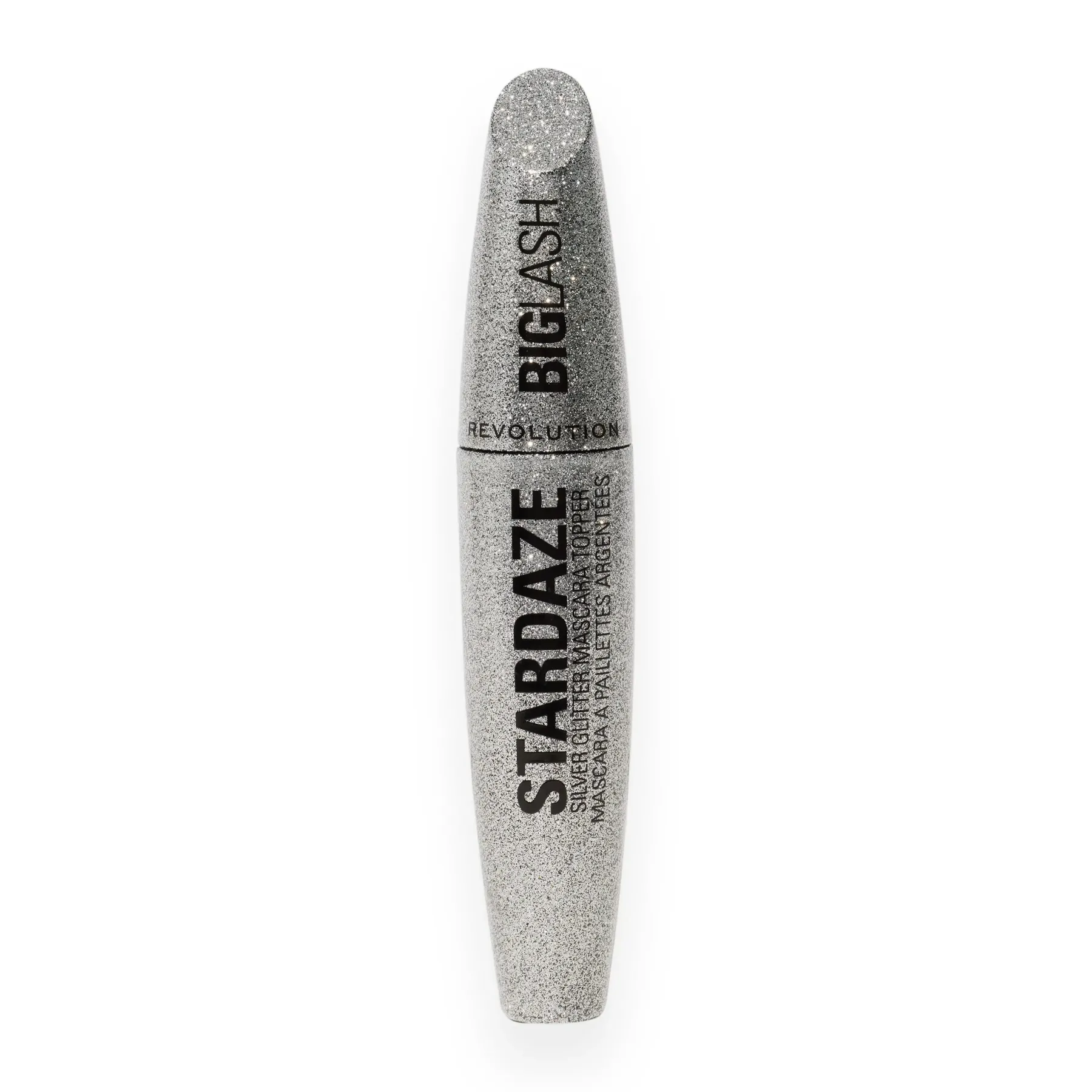 Best Big Lash Stardaze Hair & Brow Glitter Mascara Topper Holographic Dream Mascara|Vegan Mascara