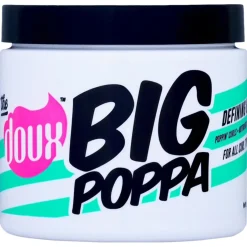 Clearance Big Poppa Defining Gel Styling Gel|Curly & Coily Styling