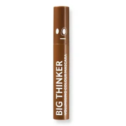 Online Big Thinker Volumising Mascara Brown Mascara