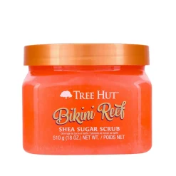 Discount Bikini Reef Shea Sugar Scrub Everything Shower|Körperpeelings
