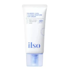 Outlet Bilberry Cool Calming Moisture Sun Cream Hauptzutat|Spf50