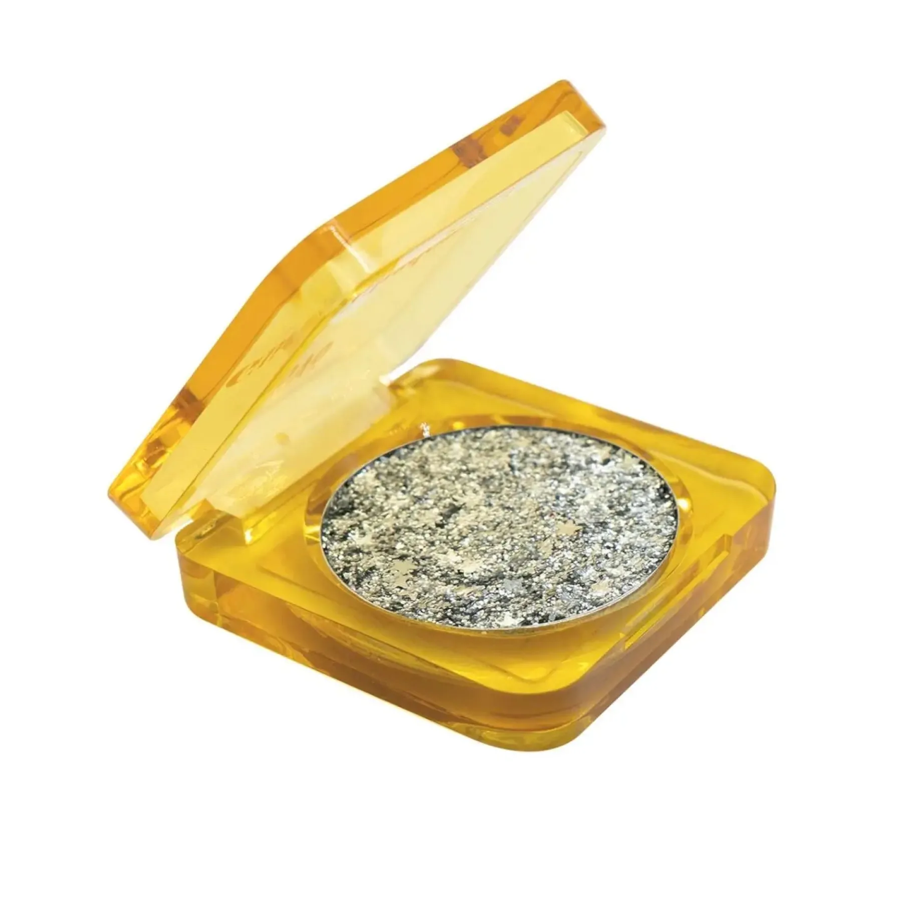Best Bio Glitter Eyeshadow 05 Easter Lidschatten|Glitzer