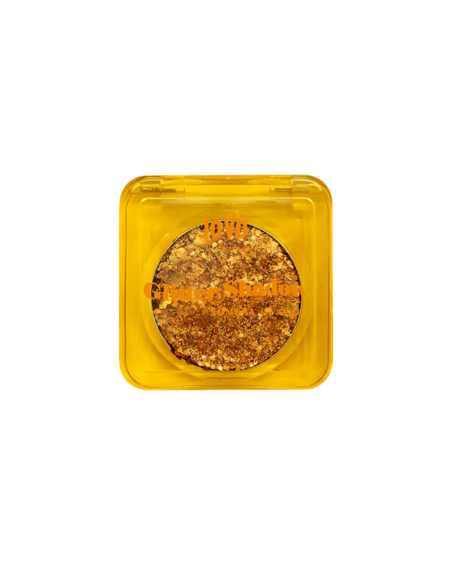 Clearance Bio Glitter Eyeshadow 06 Springtime Lidschatten|Glitzer