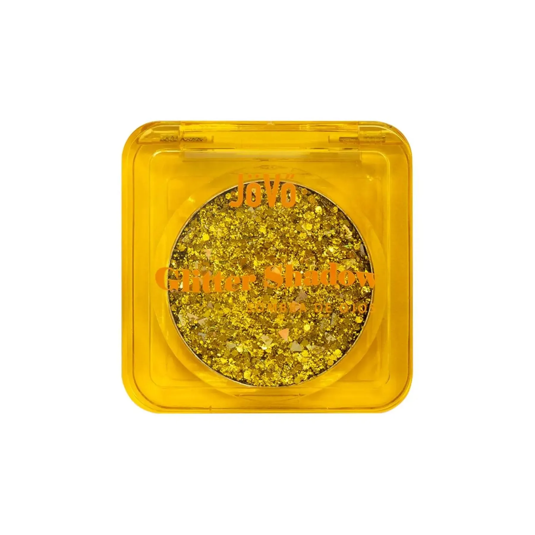 Discount Bio Glitter Eyeshadow 04 Thanksgiving Lidschatten|Glitzer