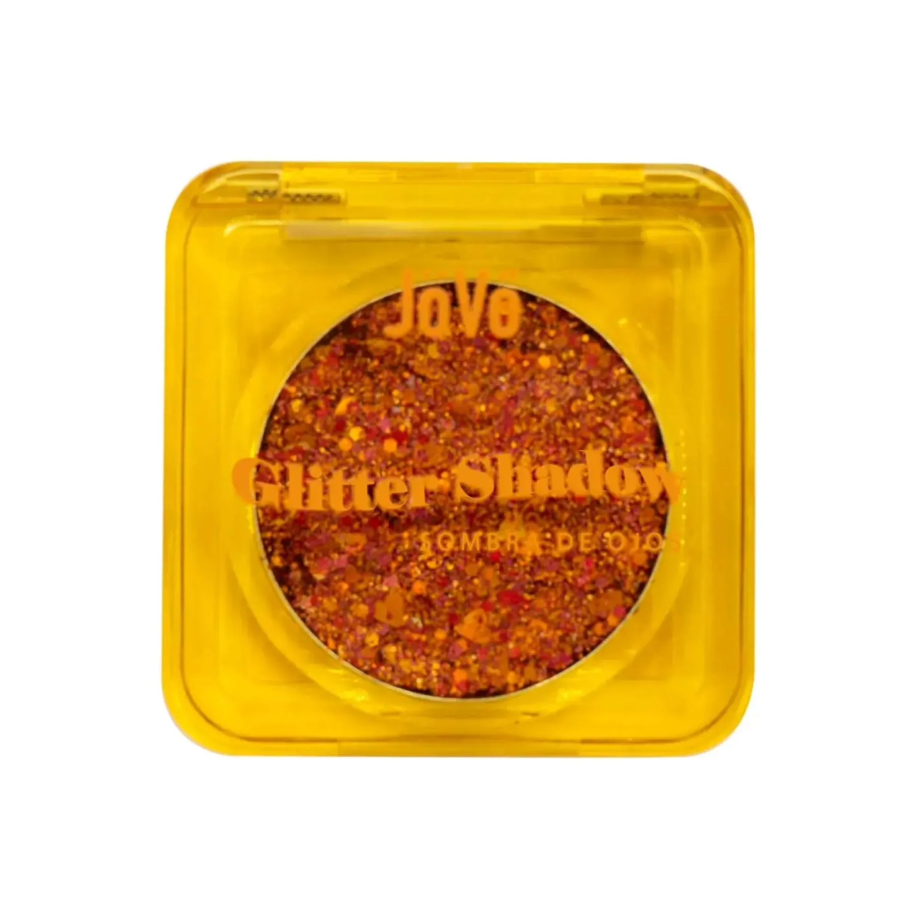 Outlet Bio Glitter Eyeshadow 02 Valentine's Day Lidschatten|Glitzer