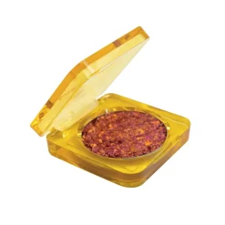 Outlet Bio Glitter Eyeshadow 02 Valentine's Day Lidschatten|Glitzer