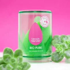 Bio Pure 2.0 Tön Mehr|Make-Up Schwämme
