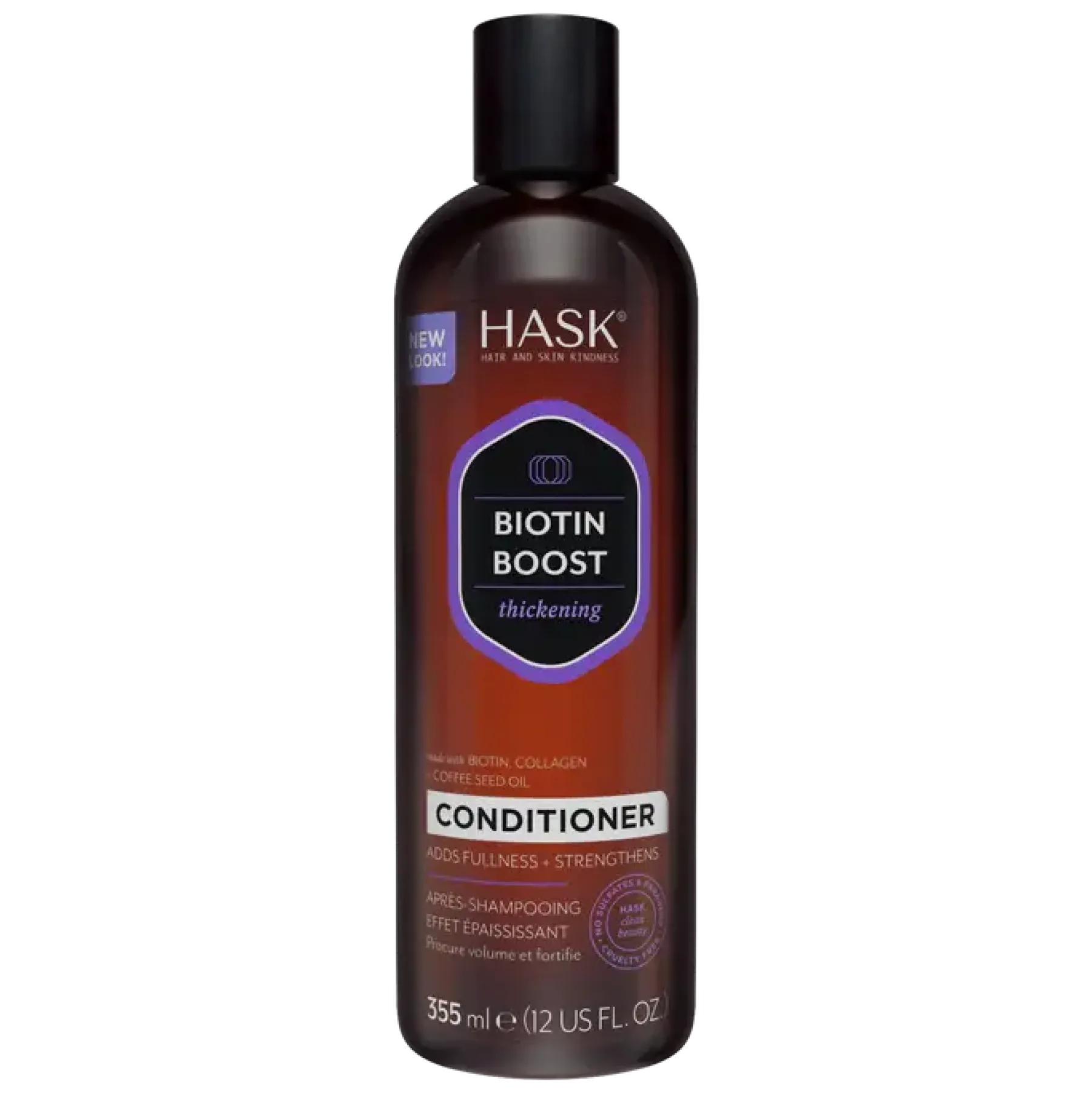 Best Biotin Boost Thickening Conditioner Haarprobleem|Conditioner