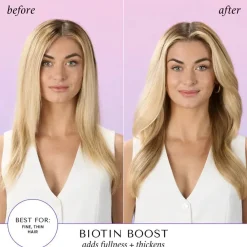 Best Biotin Boost Thickening Conditioner Haarprobleem|Conditioner