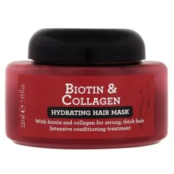 Discount Biotin & Collagen Hair Mask Hair Growth|Haarprobleem