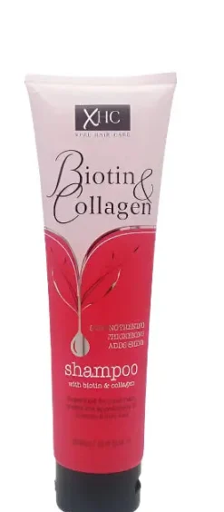 Outlet Biotin & Collagen Shampoo Shampoo|Haarprobleem
