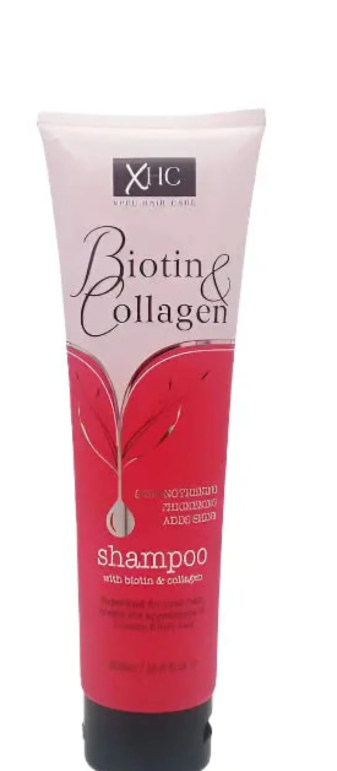 Outlet Biotin & Collagen Shampoo Shampoo|Haarprobleem