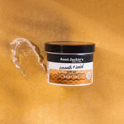 Hot Biotin + Honey Edge Gel Styling Gel|Curly & Coily Styling
