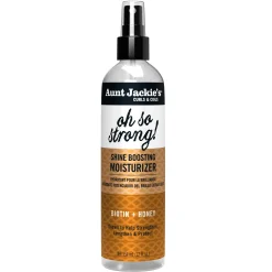 Discount Biotin + Honey Shine Boosting Moisturizer Haarprobleem|Haar Mist & Sprays