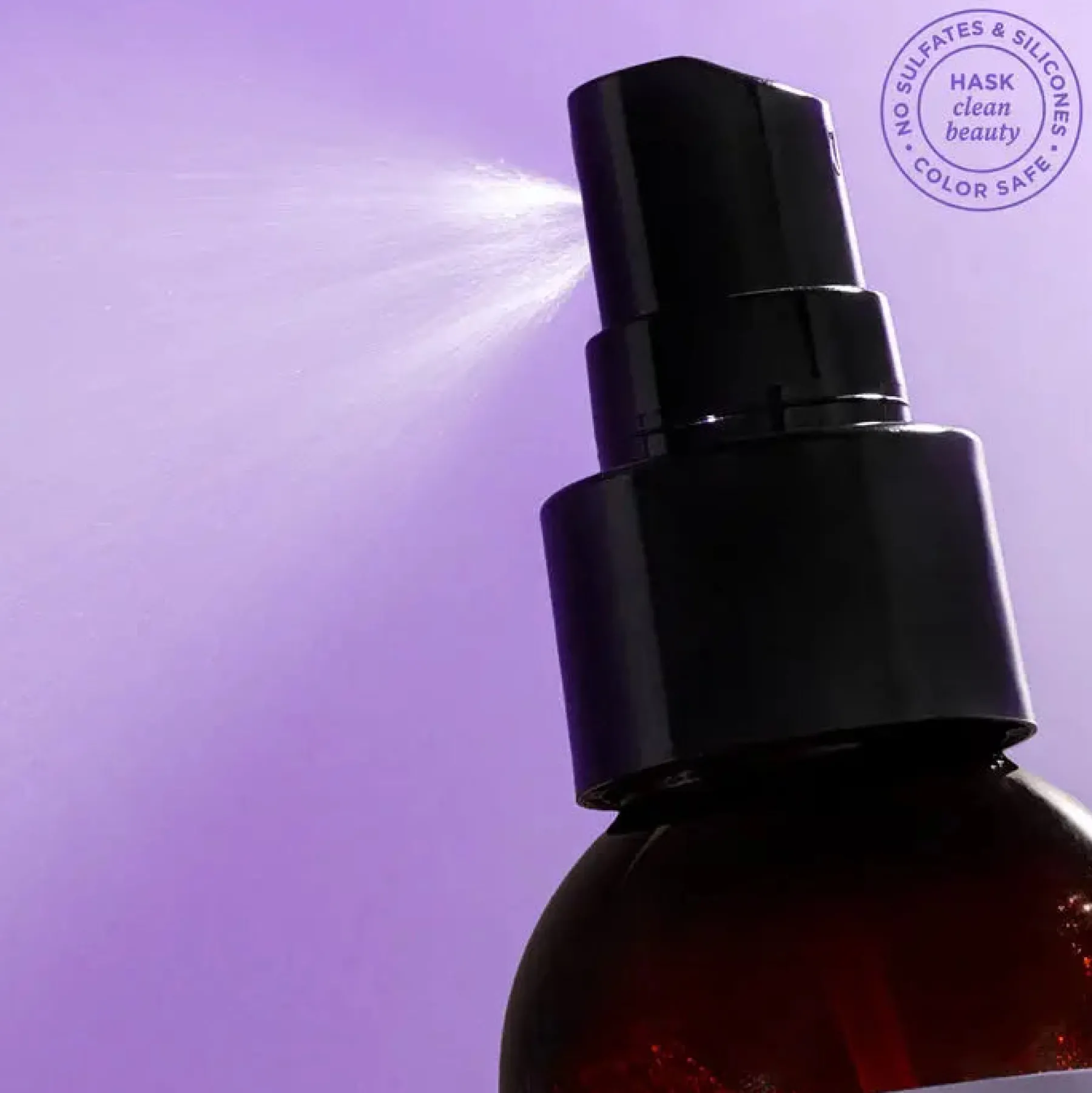 Biotin 5 in 1 Leave-In Spray Haarprobleem|Haar Mist & Sprays